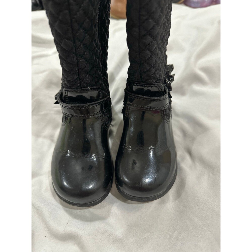 Pediped Girls Boots